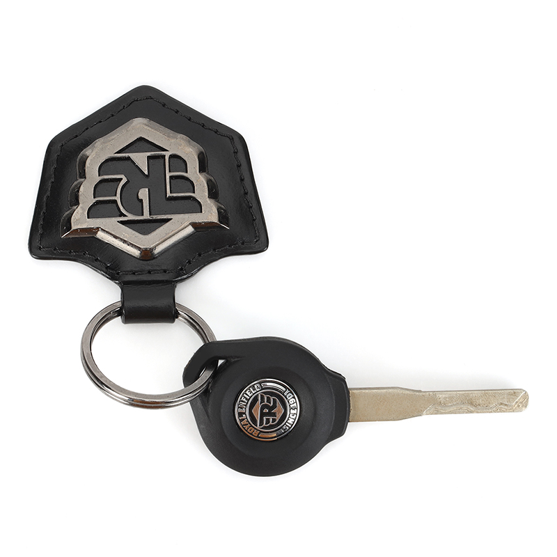 오프너 블랙 키체인-1